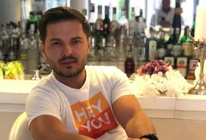 Scandal în casa lui Brigitte Pastramă: s-au auzit țipete și pumni în pereți! Gestul care a enervat-o la culme pe soția lui Florin Pastramă