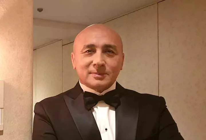 Cum arăta Gabriela Firea la începutul carierei. Prezenta Știrile TVR, acum mai bine de 25 de ani, și era brunetă