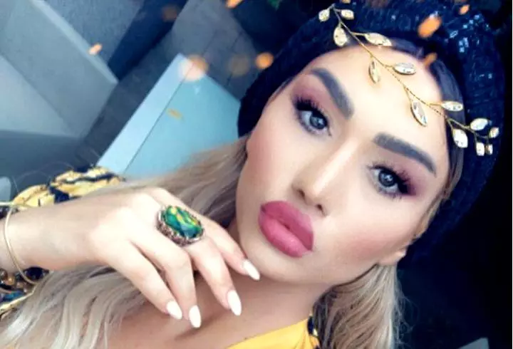 Ramona Olaru, părăsită de Cuza? Mesajul dureros publicat de asistenta TV: ”Oamenii fug imediat”