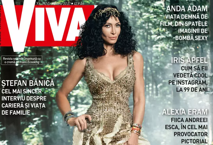 Like Creața a dezvăluit a sexul copilului. Prima ecografie cu bebelușul: ”Un îngeraș în creștere”