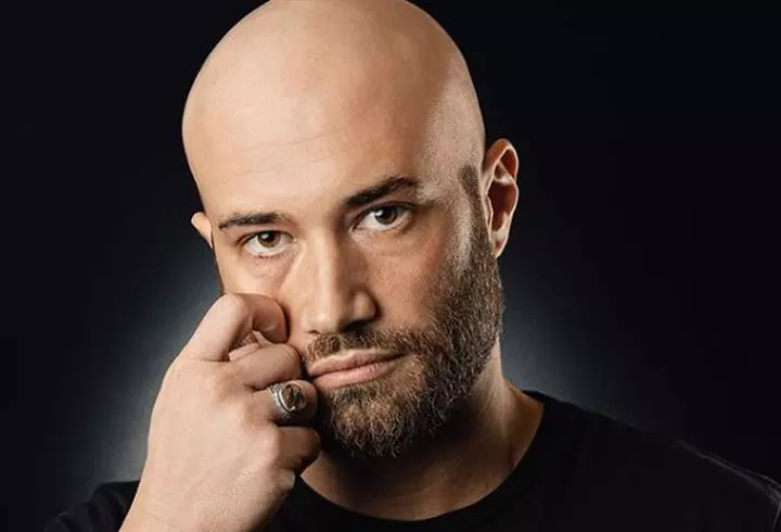 După scandalul monstru, Brigitte l-a mutat pe fiul ei, Robert Sfăt, în casa soacrei. Florin Pastramă i-a pus toată vila la dipoziție