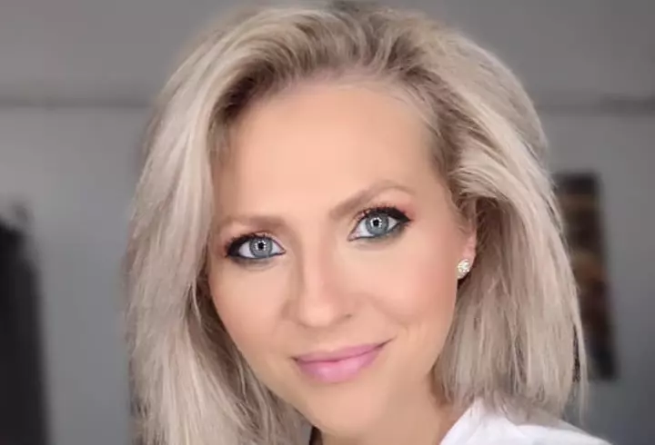 Surpriză totală! Ce mesaj a primit Țiriac junior de ziua lui, de la fosta soție Ileana Lazariuc