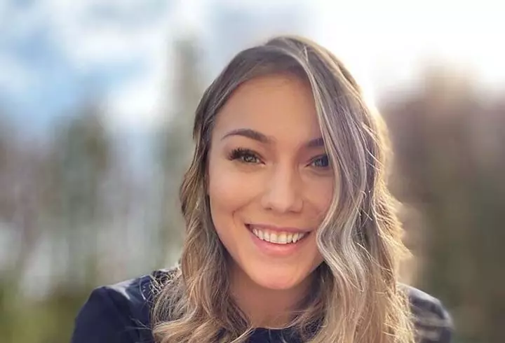 De ce a ieșit Calina Dumitrescu de la Bravo, ai Stil!Celebrities. Făcea atacuri de panică și leșina în culise