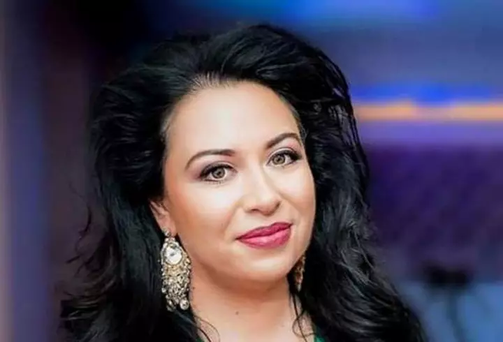 Cântăreața Luiza Zan s-a infectat cu COVID-19 la un concert! "Cel mai greu a fost să mă izolez de copii, să  plângem în camere separate, de dor"