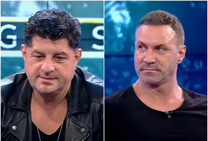 Emoții pentru Cleopatra Stratan și Edward Sanda. Părinții lor s-au cunoscut, în sfârșit! "Am stabilit lucruri serioase: nunta, botezul..."