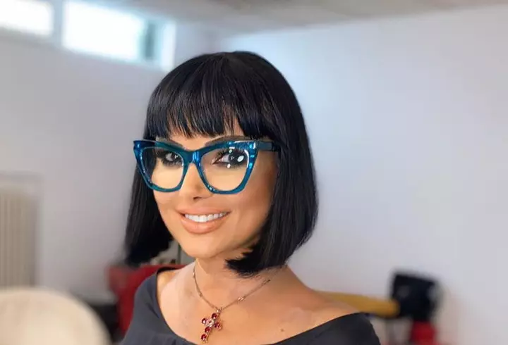 După scandalul monstru, Brigitte l-a mutat pe fiul ei, Robert Sfăt, în casa soacrei. Florin Pastramă i-a pus toată vila la dipoziție