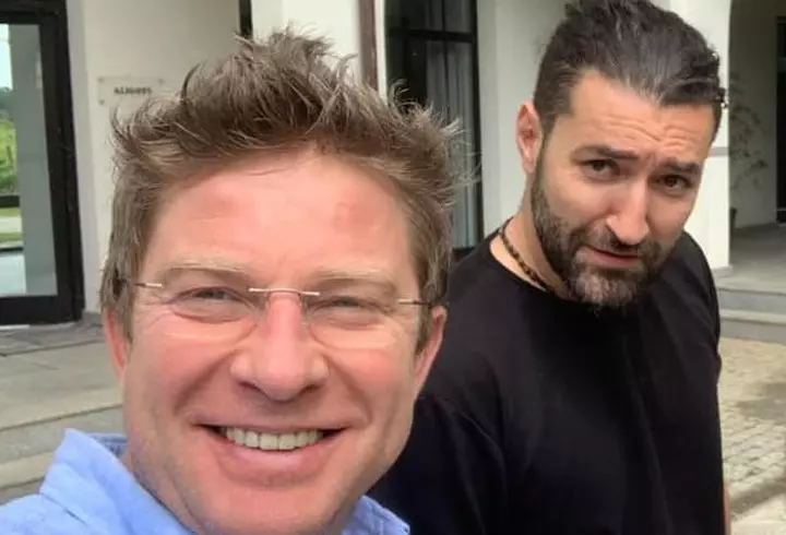 Cum arăta Gabriela Firea la începutul carierei. Prezenta Știrile TVR, acum mai bine de 25 de ani, și era brunetă