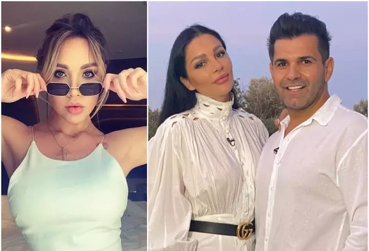 Cum arăta Gabriela Firea la începutul carierei. Prezenta Știrile TVR, acum mai bine de 25 de ani, și era brunetă