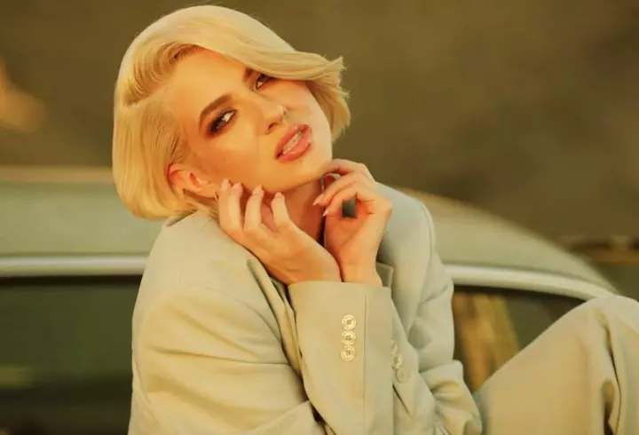 De ce a ieșit Calina Dumitrescu de la Bravo, ai Stil!Celebrities. Făcea atacuri de panică și leșina în culise