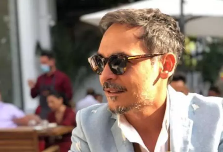 Surpriză totală! Ce mesaj a primit Țiriac junior de ziua lui, de la fosta soție Ileana Lazariuc