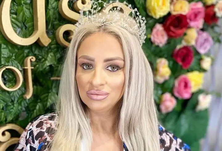 De ce a ieșit Calina Dumitrescu de la Bravo, ai Stil!Celebrities. Făcea atacuri de panică și leșina în culise