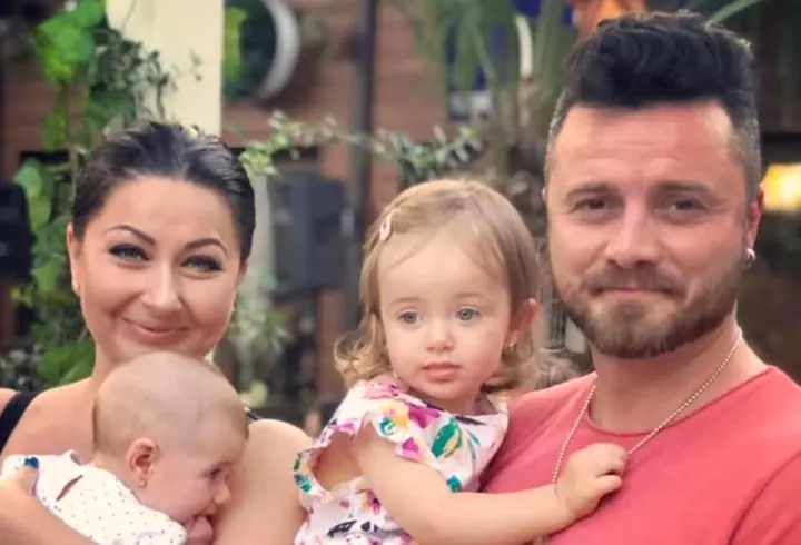 Știați că Marius Tucă are o fată de 22 de ani? Iată cum arată Daria, "Leoaică născută din coama lumii" și cu ce se ocupă