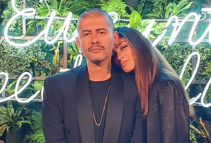 Ramona Olaru, părăsită de Cuza? Mesajul dureros publicat de asistenta TV: ”Oamenii fug imediat”