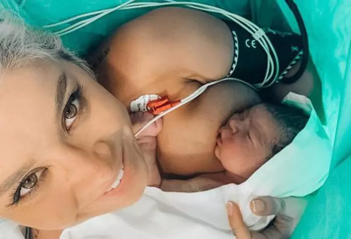 Știați că Marius Tucă are o fată de 22 de ani? Iată cum arată Daria, "Leoaică născută din coama lumii" și cu ce se ocupă