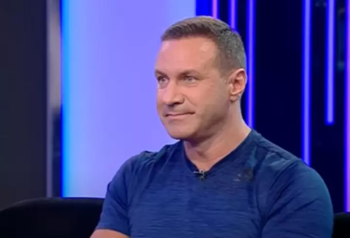 Surpriză totală! Ce mesaj a primit Țiriac junior de ziua lui, de la fosta soție Ileana Lazariuc