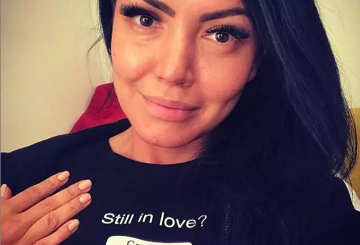 Surpriză totală! Ce mesaj a primit Țiriac junior de ziua lui, de la fosta soție Ileana Lazariuc