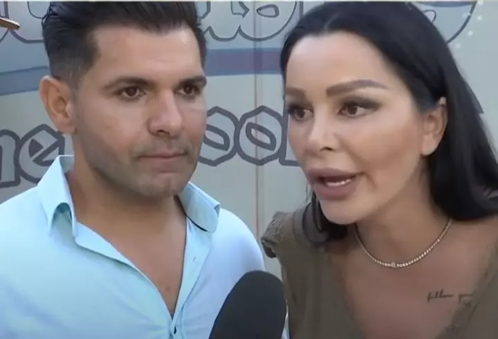 Loredana dezvăluie secretele unei căsnicii de 22 de ani: "Relația nu e atât de solicitantă"/ EXCLUSIV