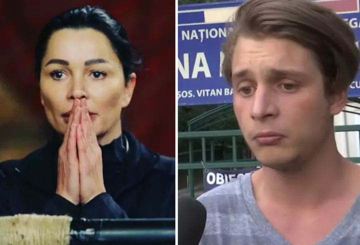 Știați că Marius Tucă are o fată de 22 de ani? Iată cum arată Daria, "Leoaică născută din coama lumii" și cu ce se ocupă