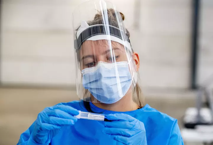 Riscuri și pericole în primul trimestru de sarcină