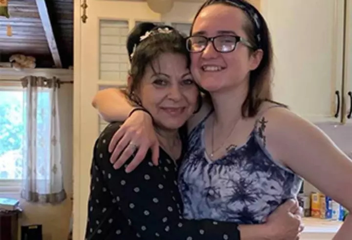 Constantin Zamfirescu a fost externat, după operația de cancer. Cum se simte actorul din serialul Trăsniții: „De mâine încep o nouă viață”