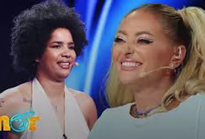 Surpriză totală! Ce mesaj a primit Țiriac junior de ziua lui, de la fosta soție Ileana Lazariuc