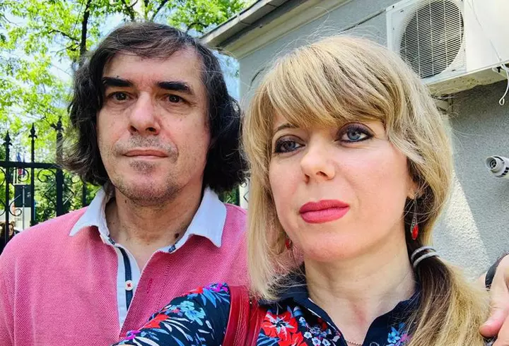 Scandal în casa lui Brigitte Pastramă: s-au auzit țipete și pumni în pereți! Gestul care a enervat-o la culme pe soția lui Florin Pastramă