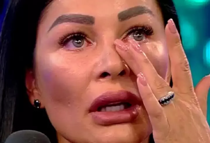 Cum arăta Gabriela Firea la începutul carierei. Prezenta Știrile TVR, acum mai bine de 25 de ani, și era brunetă