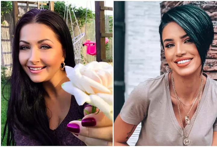 Otniela de la Ferma și-a pus silicoane, dar nu se oprește aici cu operațiile estetice. Primele imagini după intervenția la sâni