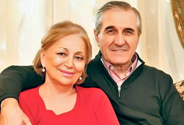 Loredana dezvăluie secretele unei căsnicii de 22 de ani: "Relația nu e atât de solicitantă"/ EXCLUSIV