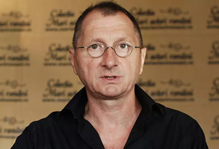 Cum arăta Gabriela Firea la începutul carierei. Prezenta Știrile TVR, acum mai bine de 25 de ani, și era brunetă