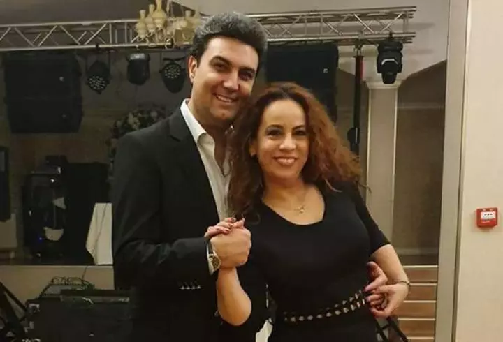 Cum arăta Gabriela Firea la începutul carierei. Prezenta Știrile TVR, acum mai bine de 25 de ani, și era brunetă