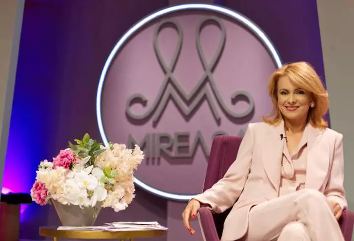 Fiica lui Dem Rădulescu, dezvăluire emoționantă la 20 de ani de la moartea tatălui ei: "El, în afară de meserie și de noi, nu avea nevoie de nimic altceva"