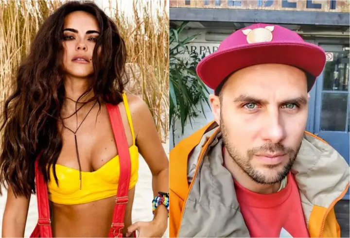 INNA, colaborare senzațională cu Sean Paul pentru piesa "Up": "Mă bucur foarte mult"