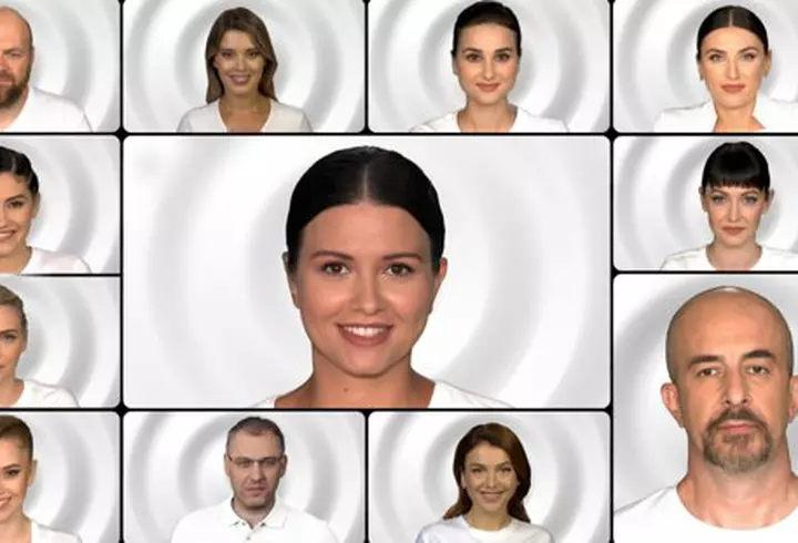 Scandal în casa lui Brigitte Pastramă: s-au auzit țipete și pumni în pereți! Gestul care a enervat-o la culme pe soția lui Florin Pastramă