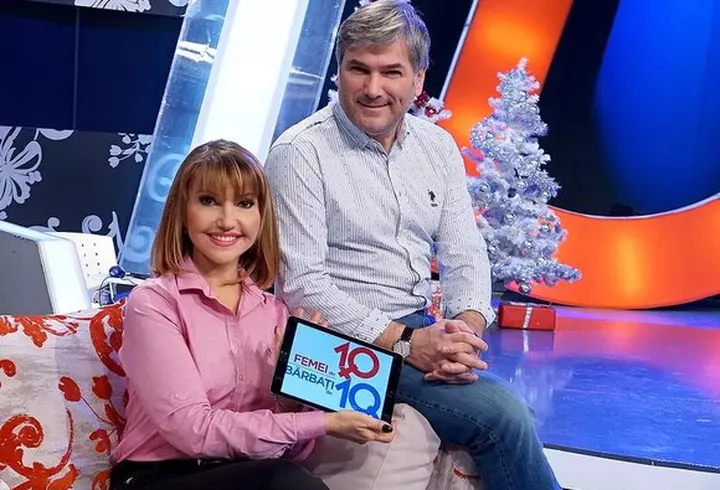 De ce a ieșit Calina Dumitrescu de la Bravo, ai Stil!Celebrities. Făcea atacuri de panică și leșina în culise