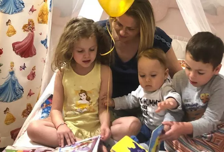 Cum a reușit Miron Cozma să primească o locuință socială în Voluntari, de la Florentin Pandele. Ce venituri are fostul lider al minerilor