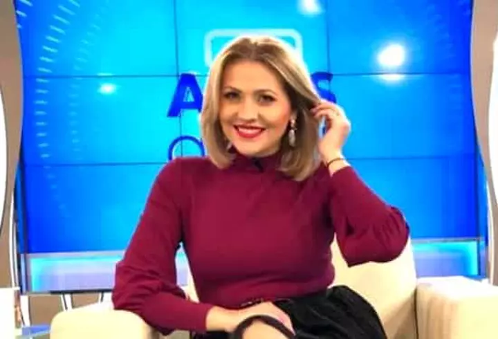 Loredana dezvăluie secretele unei căsnicii de 22 de ani: "Relația nu e atât de solicitantă"/ EXCLUSIV