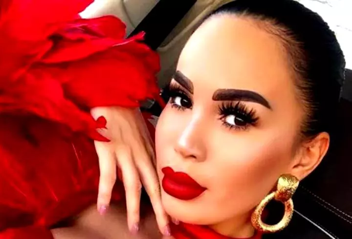 După scandalul monstru, Brigitte l-a mutat pe fiul ei, Robert Sfăt, în casa soacrei. Florin Pastramă i-a pus toată vila la dipoziție