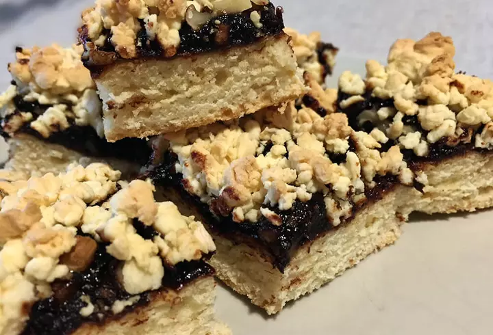 Brownie sau negresă? Rețeta lui Chef Bontea care a făcut ravagii