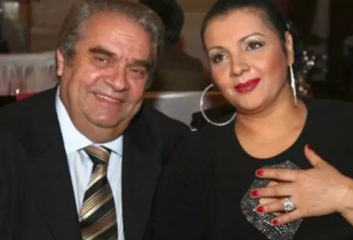 Liviu Vârciu și-a botezat băiețelul în secret. Primele imagini de la eveniment