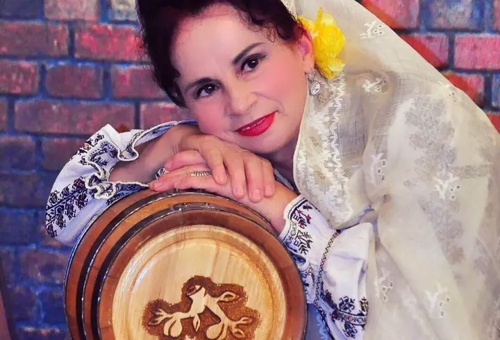 Drama cutremurătoare a Daniela Gyorfi. A pierdut trei sarcini: „Am crezut că mor”