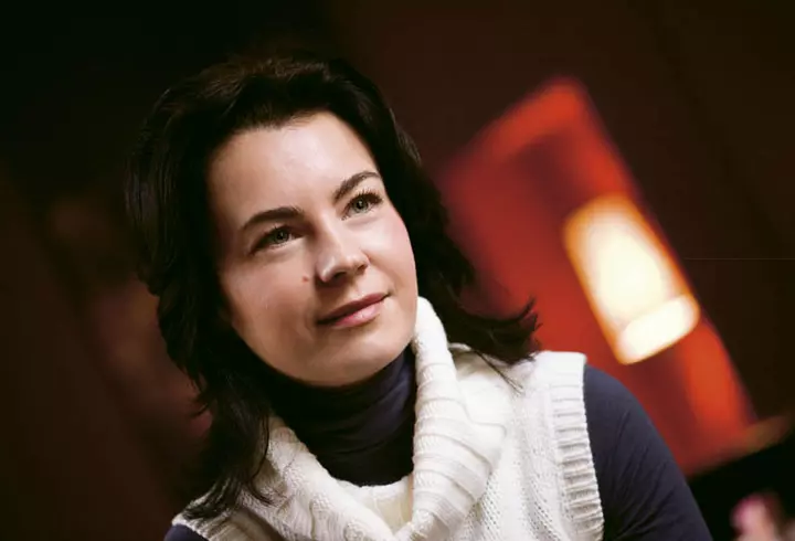 Drama cutremurătoare a Daniela Gyorfi. A pierdut trei sarcini: „Am crezut că mor”