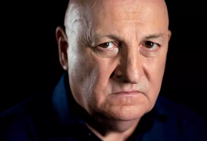 Constantin Zamfirescu a fost externat, după operația de cancer. Cum se simte actorul din serialul Trăsniții: „De mâine încep o nouă viață”