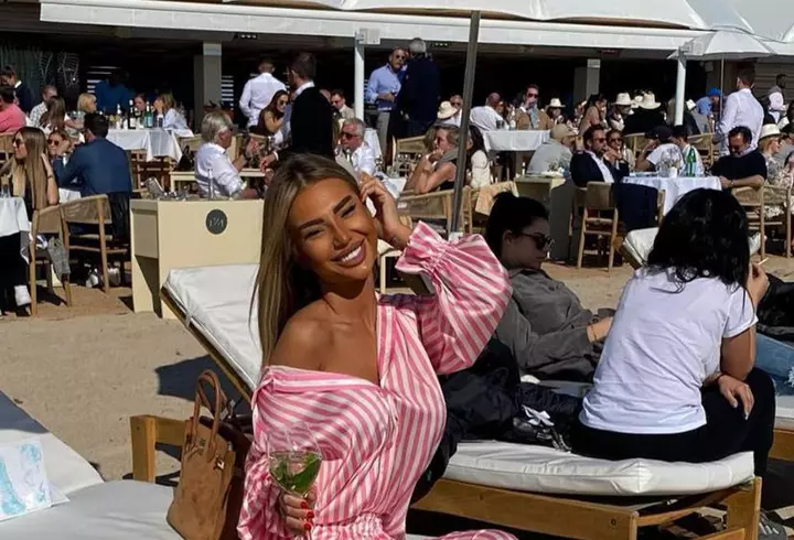 Drama cutremurătoare a Daniela Gyorfi. A pierdut trei sarcini: „Am crezut că mor”