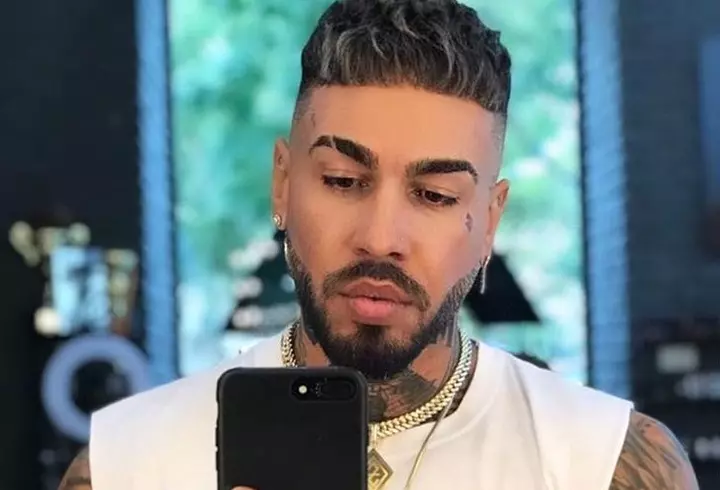 Nasrin Ameri a împlinit 30 de ani! Valentina Pelinel și Cristi Borcea au făcut furori la petrecere