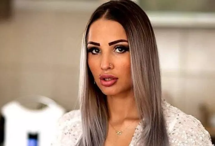 Nasrin Ameri a împlinit 30 de ani! Valentina Pelinel și Cristi Borcea au făcut furori la petrecere