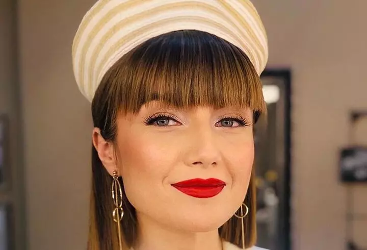 Alexandra Velniciuc iubește de aproape 20 de ani același bărbat! Cine i-a pus actriței  inima pe jar: "Nu suntem căsătoriți, dar..."