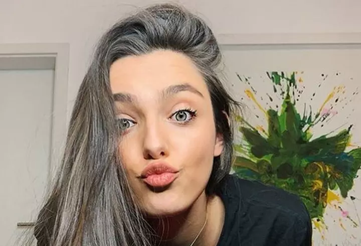 Brigitte Pastramă, desființată de cumnată: "A întreținut relații sexuale la TV, iar fiica ei a ajuns de batjocura clasei din cauza asta!"