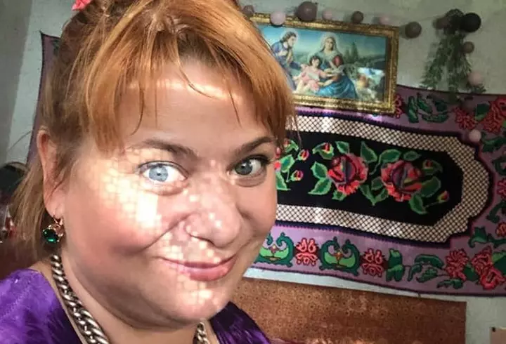 Viviana Sposub i-a spus "Te iubesc" lui George Burcea când el a abandonat Ferma. Ce promisiune i-a făcut actorului, imediat după accidentare