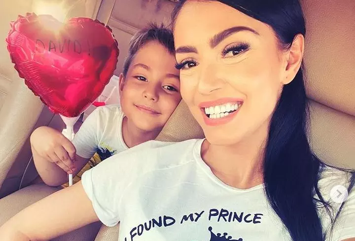 Drama cutremurătoare a Daniela Gyorfi. A pierdut trei sarcini: „Am crezut că mor”